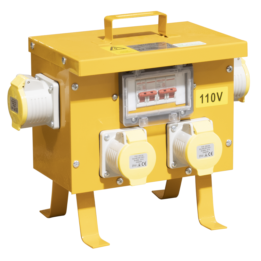 Electrical Spliting Box Electrical Junction / Splitter Box for Hire | City Hire