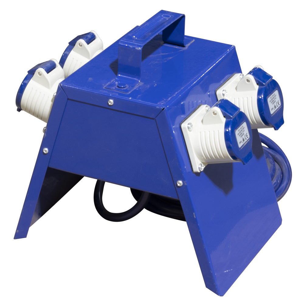 Electrical Service Splitter Electrical Junction / Splitter Box for Hire | City Hire
