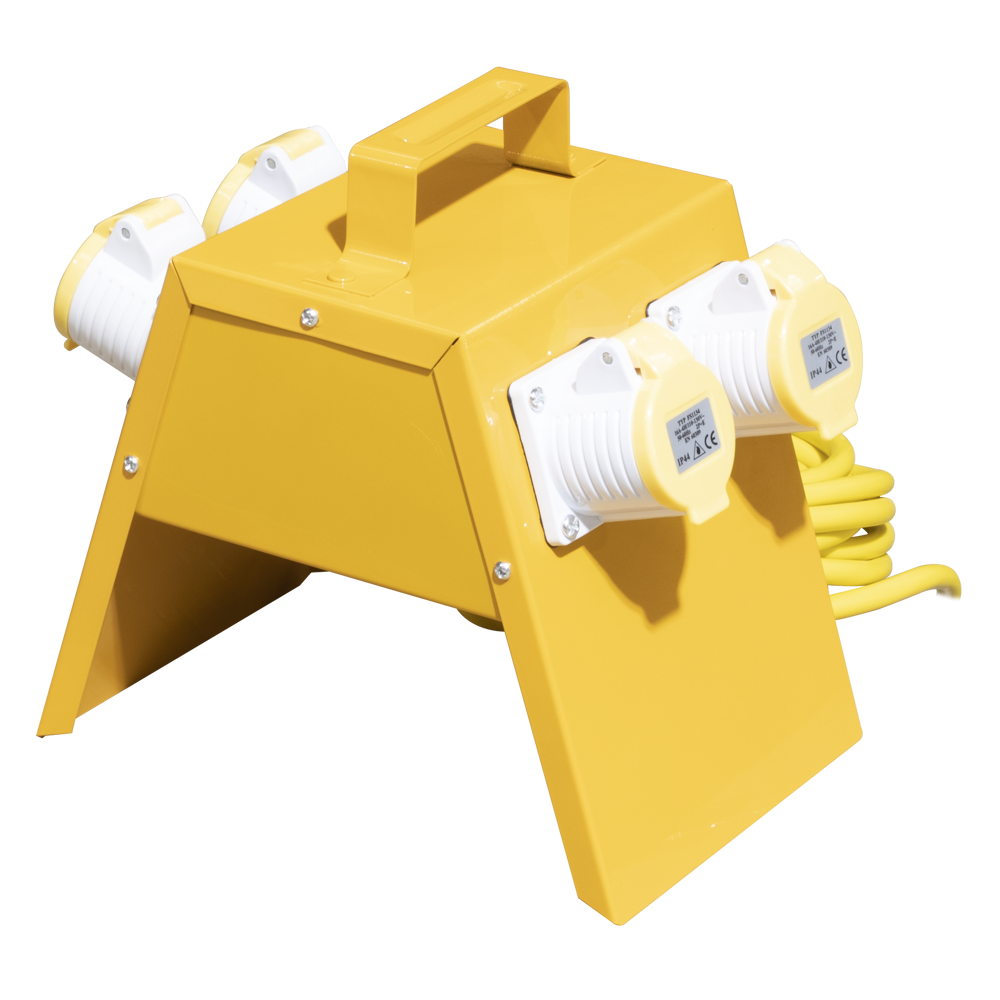 Electrical Service Splitter Electrical Junction / Splitter Box for Hire | City Hire