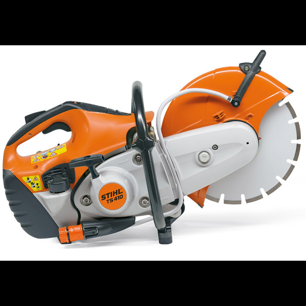 Petrol Disc Cutter for Hire | City Hire